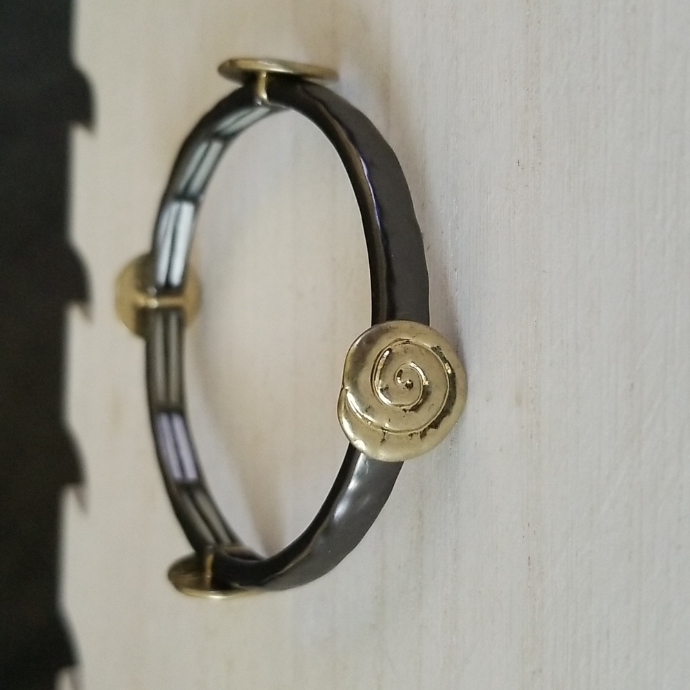 Elastic Rose Bracelet